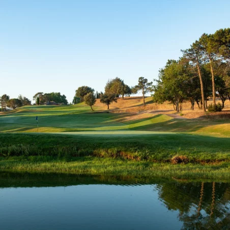 Golf de Roquebrune image 5