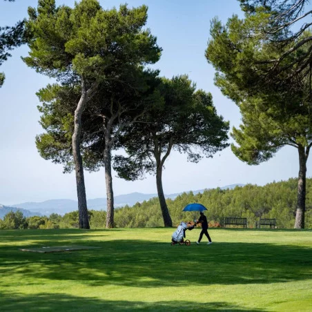 Golf du Castellet image 3