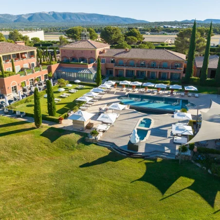 Golf du Castellet image 2