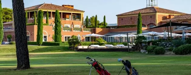 golf castellet provence