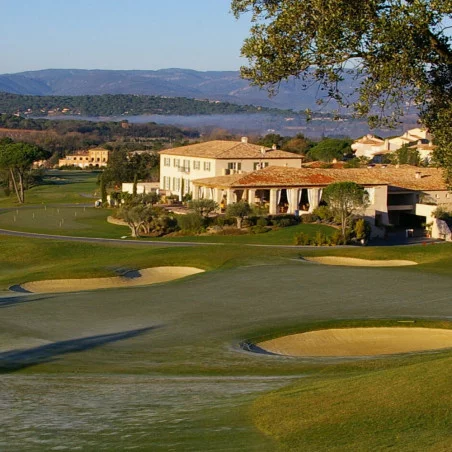 Golf Club de Saint-Tropez - Gassin image 1