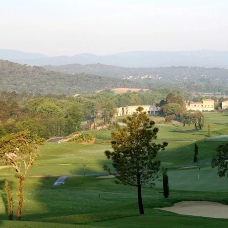 Golf Club de Saint-Tropez - Gassin image 3