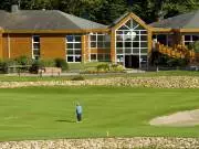 Golf de Forges-les-Bains