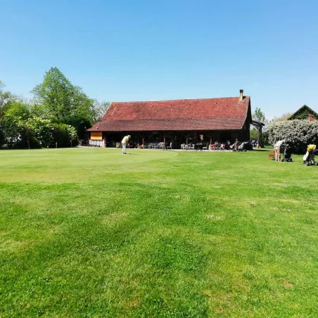 Golf de la Forge image 2