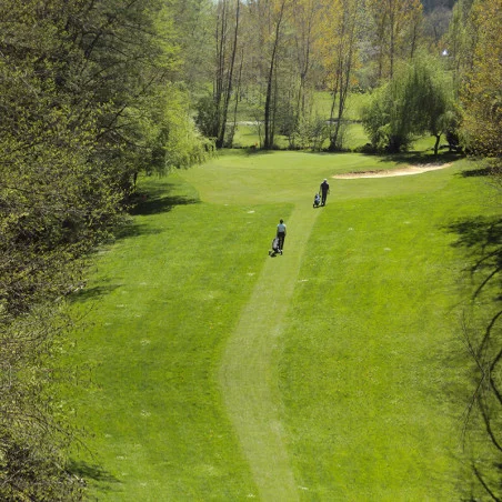 Golf de la Forge image 4