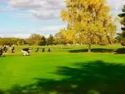 Golf de Valence Saint Didier