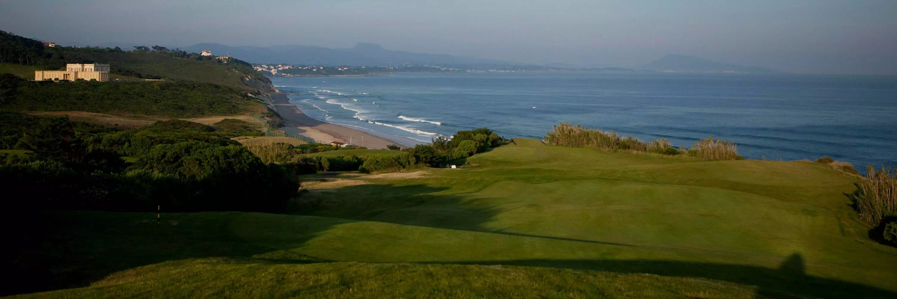 Golf de Ilbiarritz