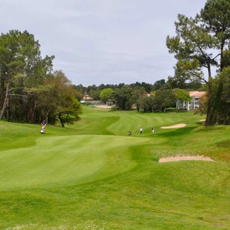 Golf de Moliets image 4