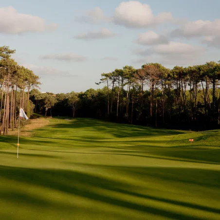 Golf de Moliets image 1