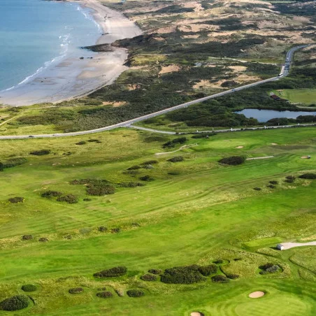 Golf de Wimereux image 3