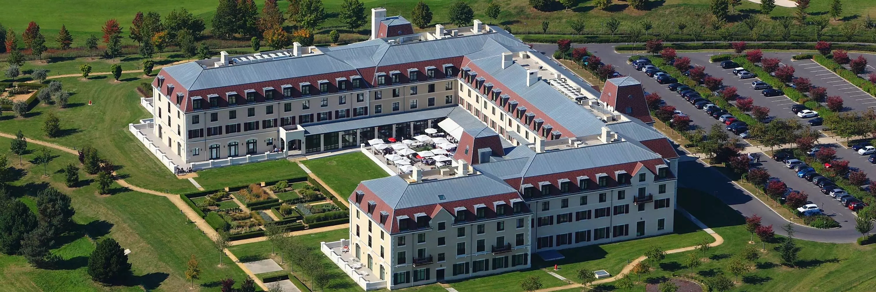 Golf Paris Val d'Europe