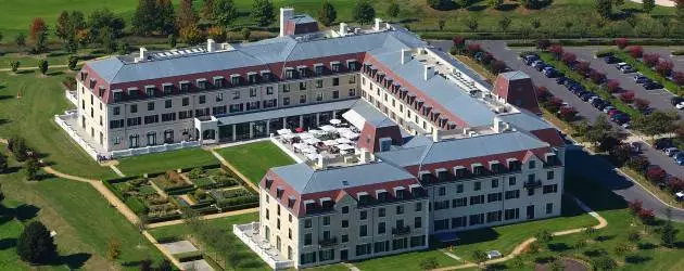 Seine et Marne, Golf Paris Val d'Europe