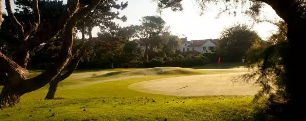 Golfs Pass pays Basque