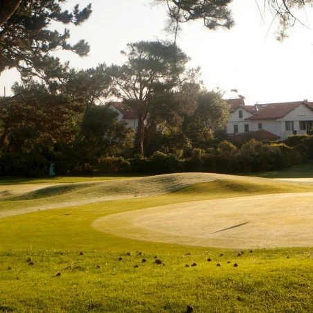 Golf Pass Biarritz - Pays Basque image 1
