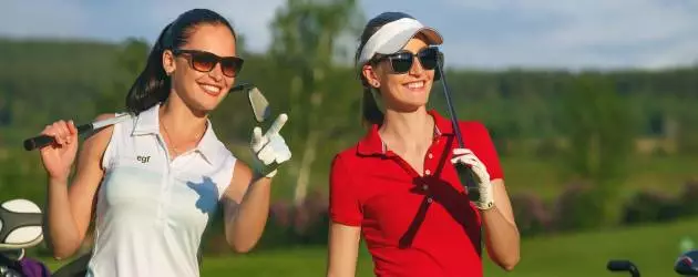 Golf de Sully sur Loire