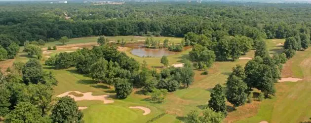 Golf d'Orléans-Donnery