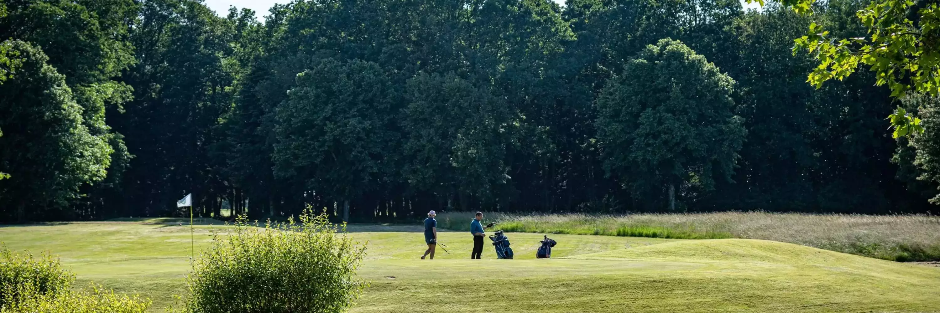 Golf d'Orléans-Donnery