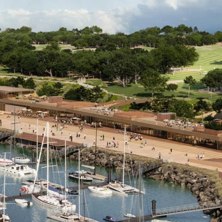 Golf de Port-Bourgenay image 1