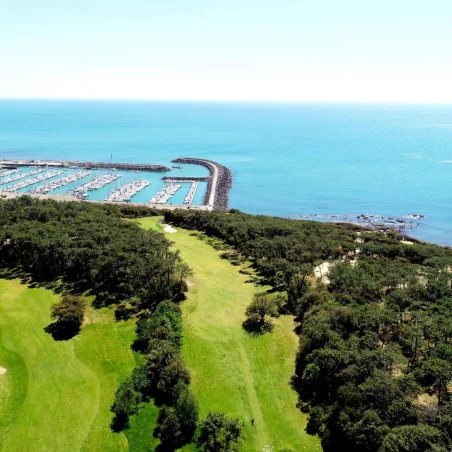 Golf de Port-Bourgenay image 2