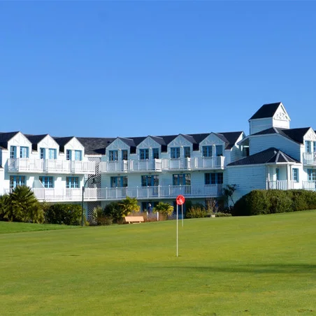 Golf de Port-Bourgenay image 3