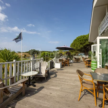 Golf de Port-Bourgenay image 5