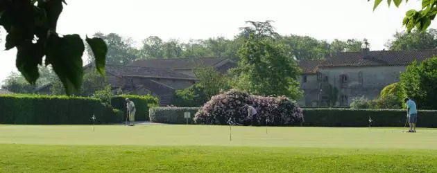 Golf de Toulouse La Ramée