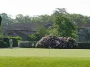 Golf de Toulouse La Ramée