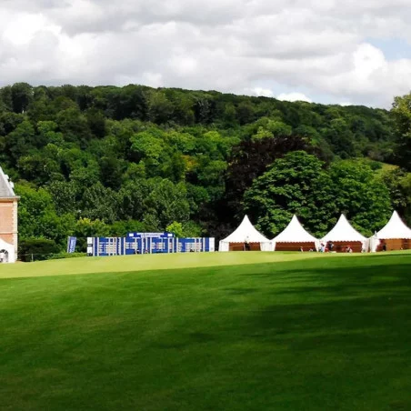 Golf de Saint Saens image 1