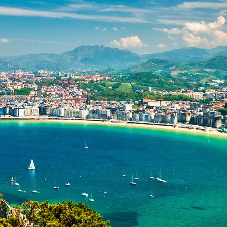 Biarritz (64) Stage carte verte de 5 jours / 15 heures avec Magali notre pro EGF certifié MRP 