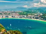 SEJOUR GOLF PAYS BASQUE