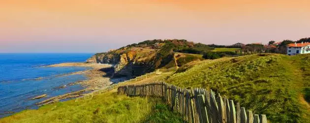 Biarritz (64) - Stage de golf spécial Débutant & Méthode MRP de 3 à 4 jours avec Magali