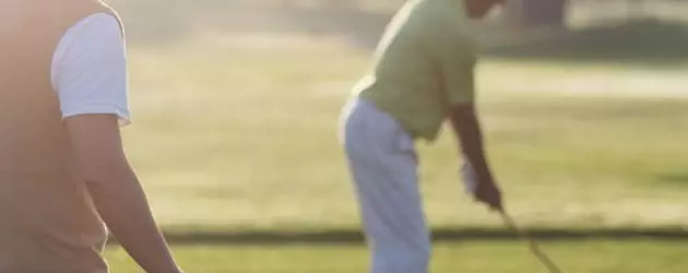 Biarritz (64) - Stage de golf spécial Golf Santé de 2 à 5 jours avec Magali