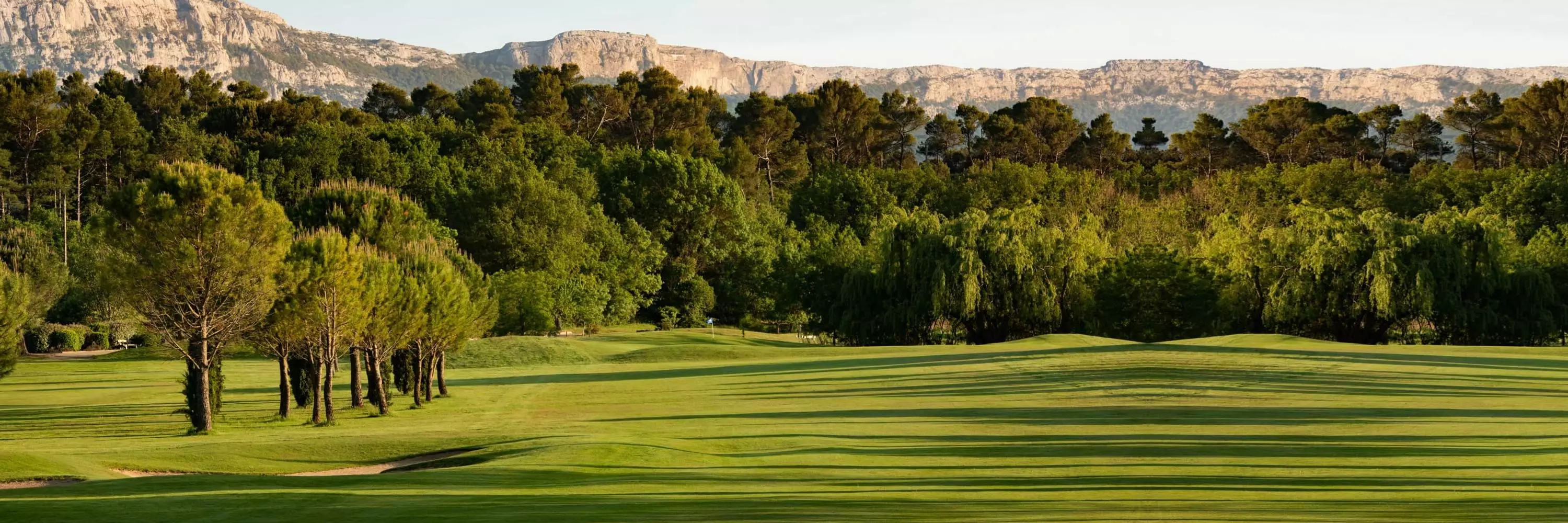 Golf de la Sainte Baume
