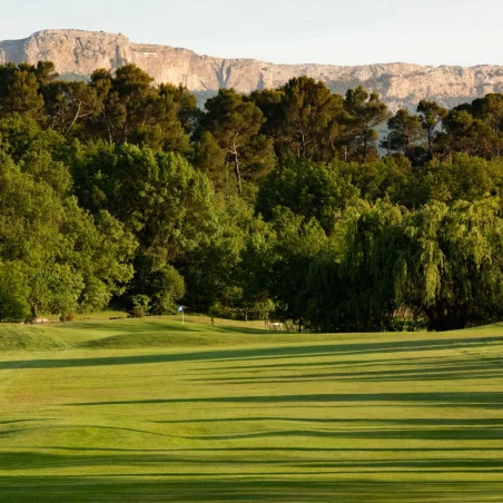 Golf de la Sainte Baume image 1