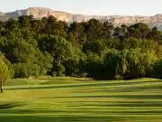 Golf de la Sainte Baume