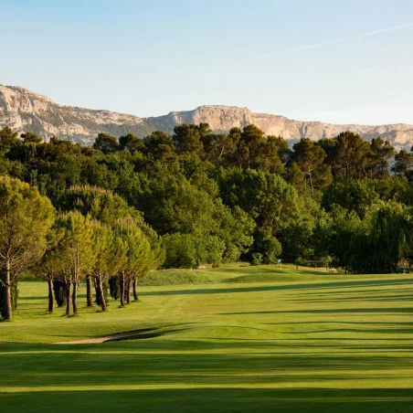 Golf de la Sainte Baume image 3