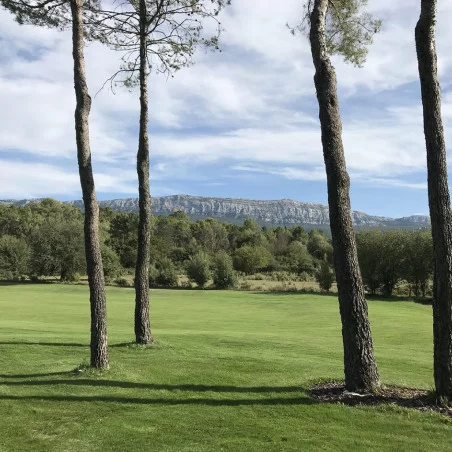 Golf de la Sainte Baume image 4