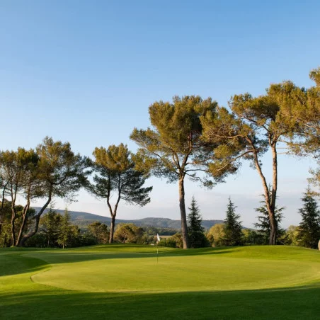 Golf de la Sainte Baume image 5