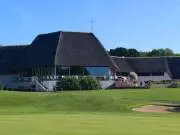 Golf International Barrière La Baule