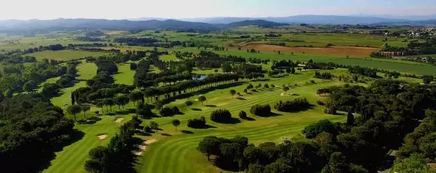 Golf de Carcassonne