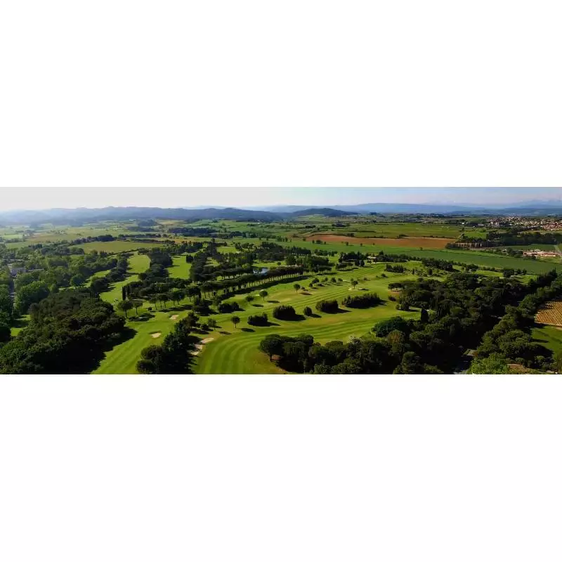 Golf de Carcassonne