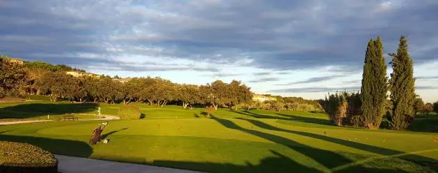 golf de nimes