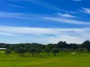 Golf de Nîmes Vacquerolles