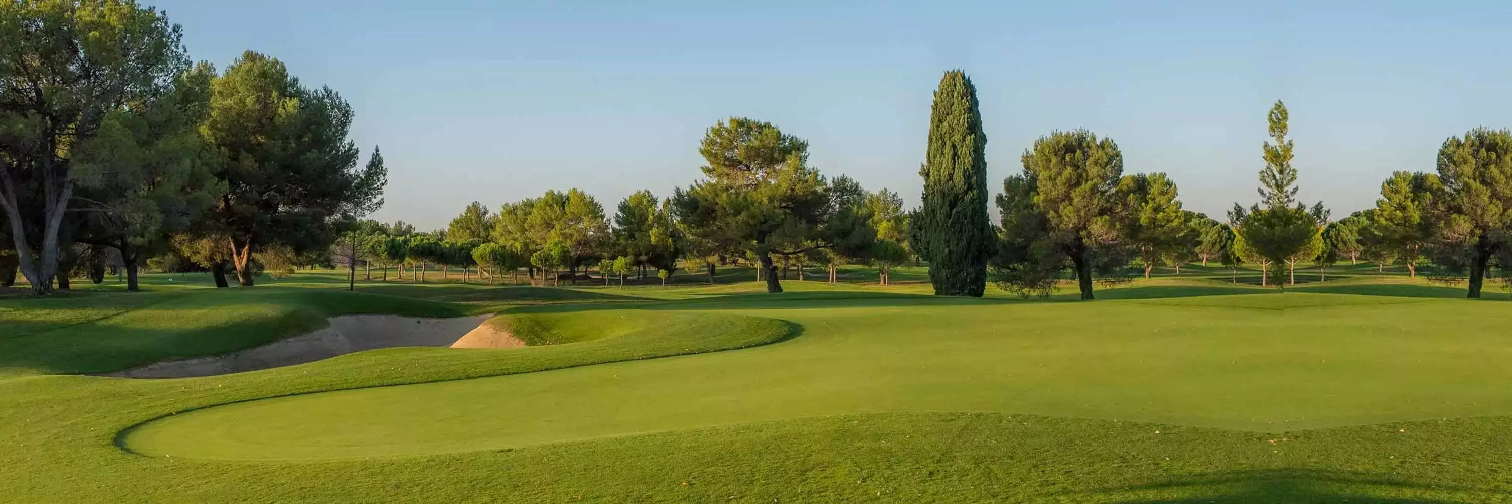 Golf de Montpellier Massane