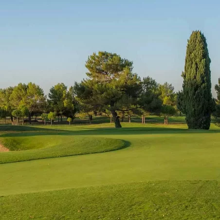 Golf de Montpellier Massane