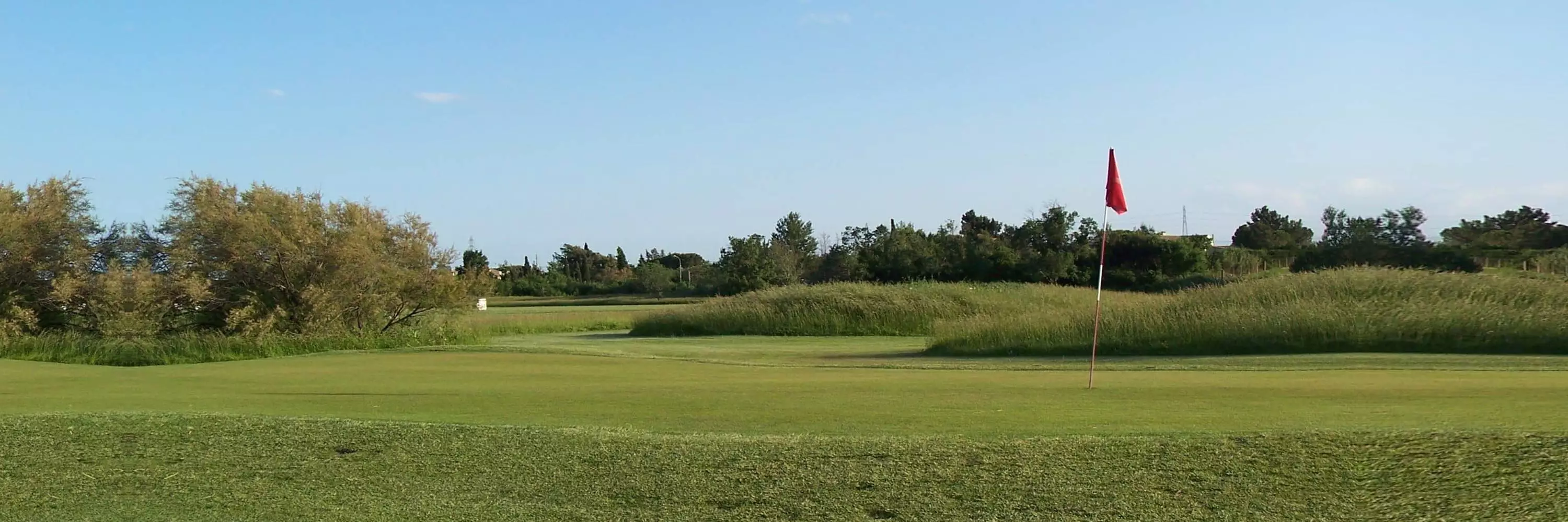 Golf Pitch and Putt Sainte Rose