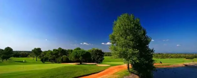 Golf de Saint-Thomas