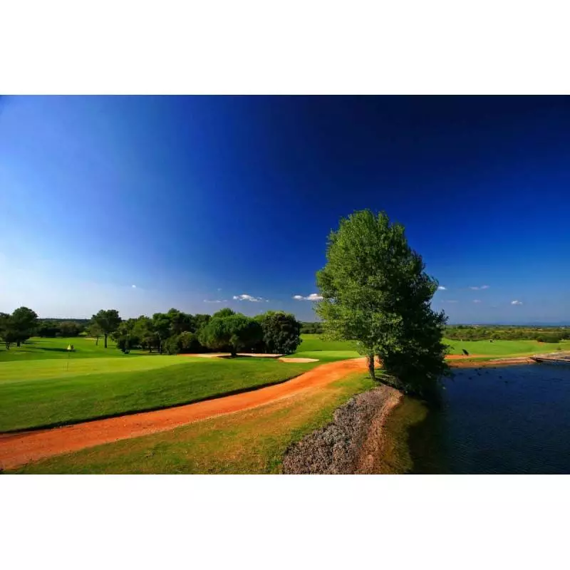 Golf de Saint-Thomas