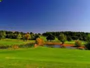 Golf de Saint-Thomas