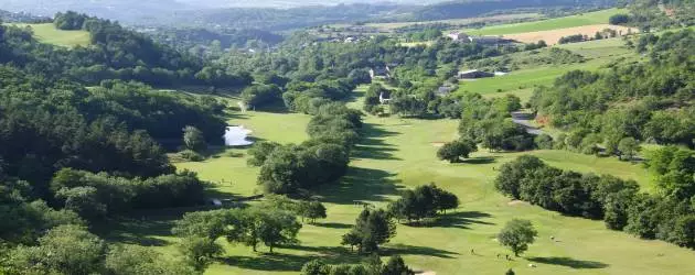 Golf des Gorges du Tarn